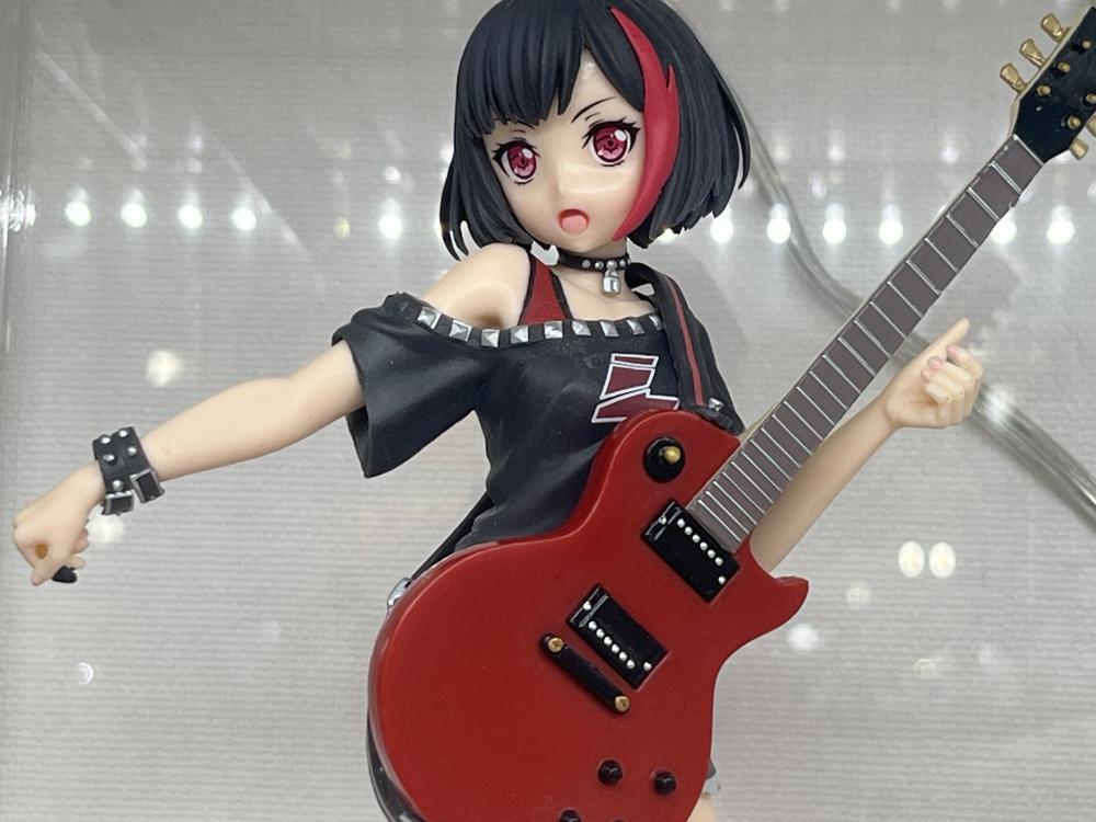 청춘 돼지 놈 시리즈 외 피규어