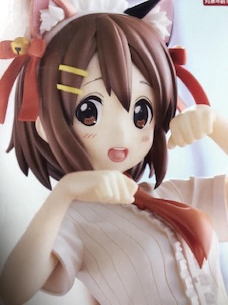 美少女フィギュア