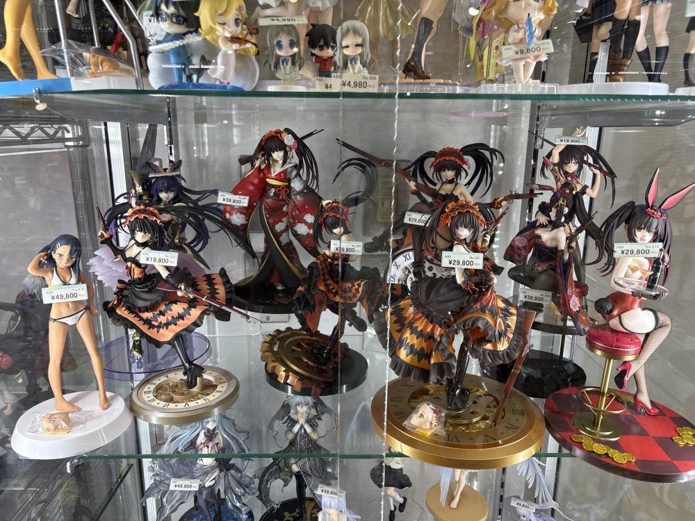 四月は君の嘘、Charlotte