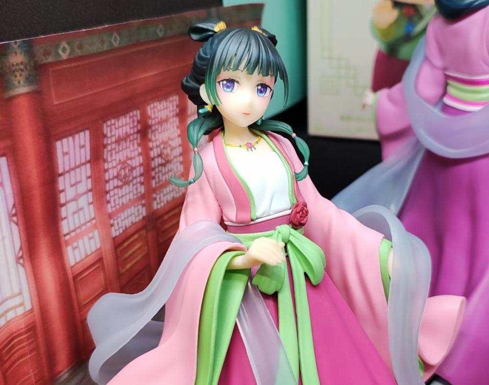 薬屋のひとりごと