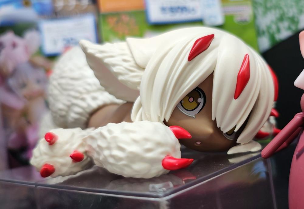 メイドインアビス