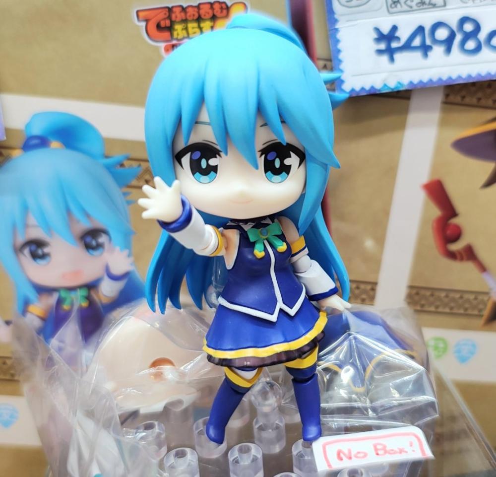 このすば＆転スラ