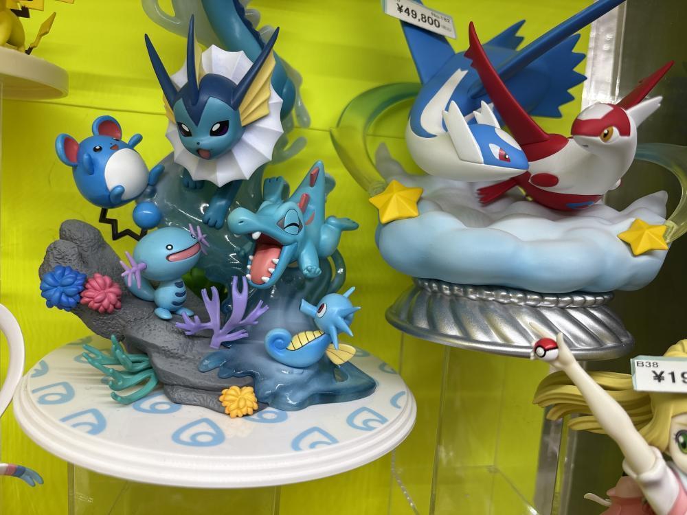 ポケットモンスター