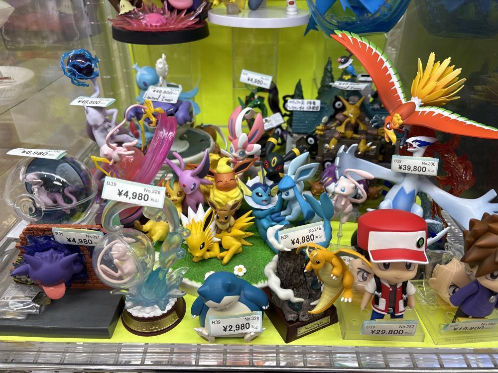 ポケットモンスター