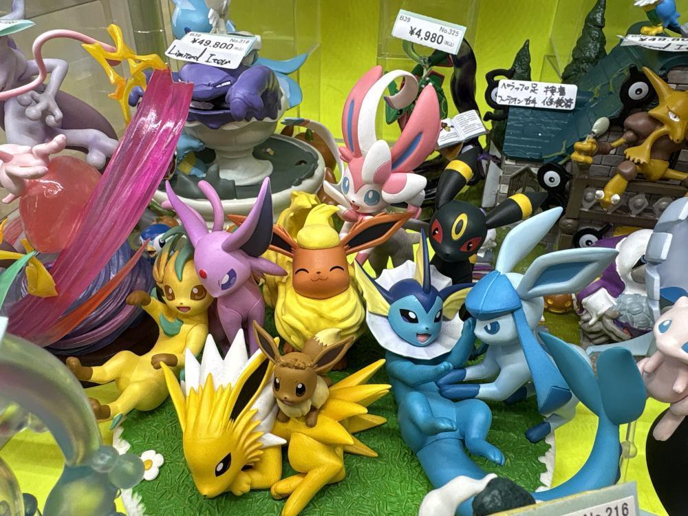 ポケットモンスター