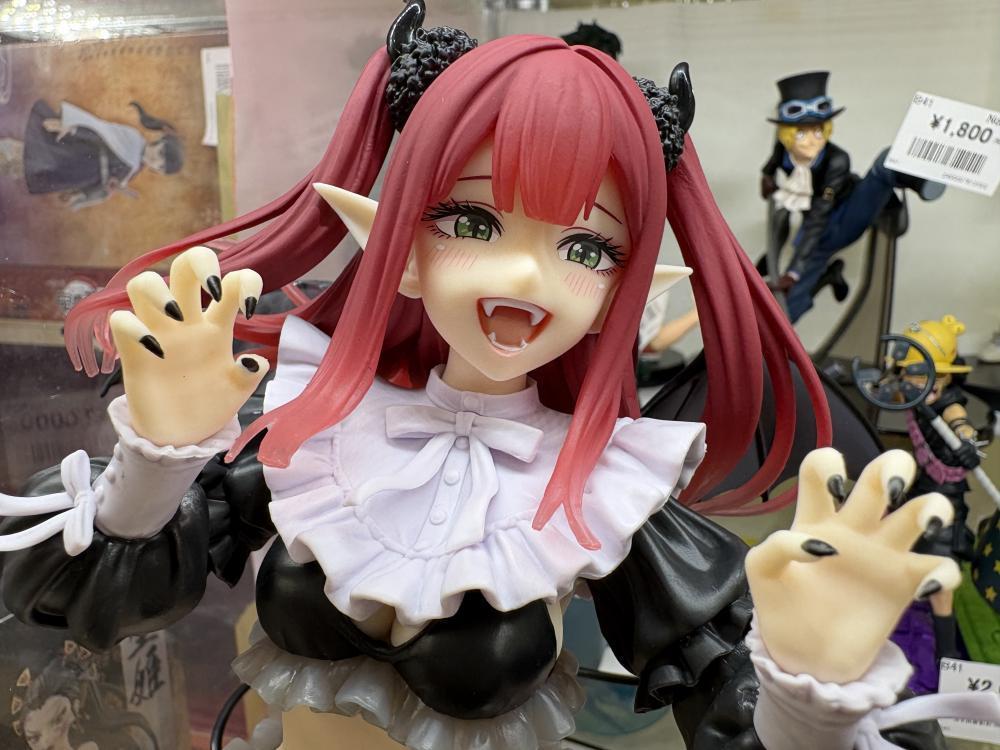 프라이즈 피규어