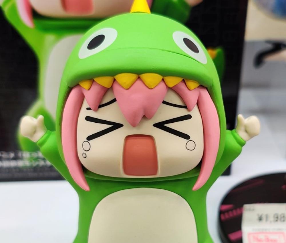 ぼざろ＆ごと嫁