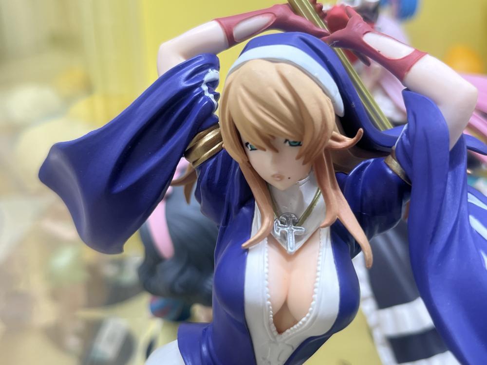 하츠네 미쿠 외 피규어