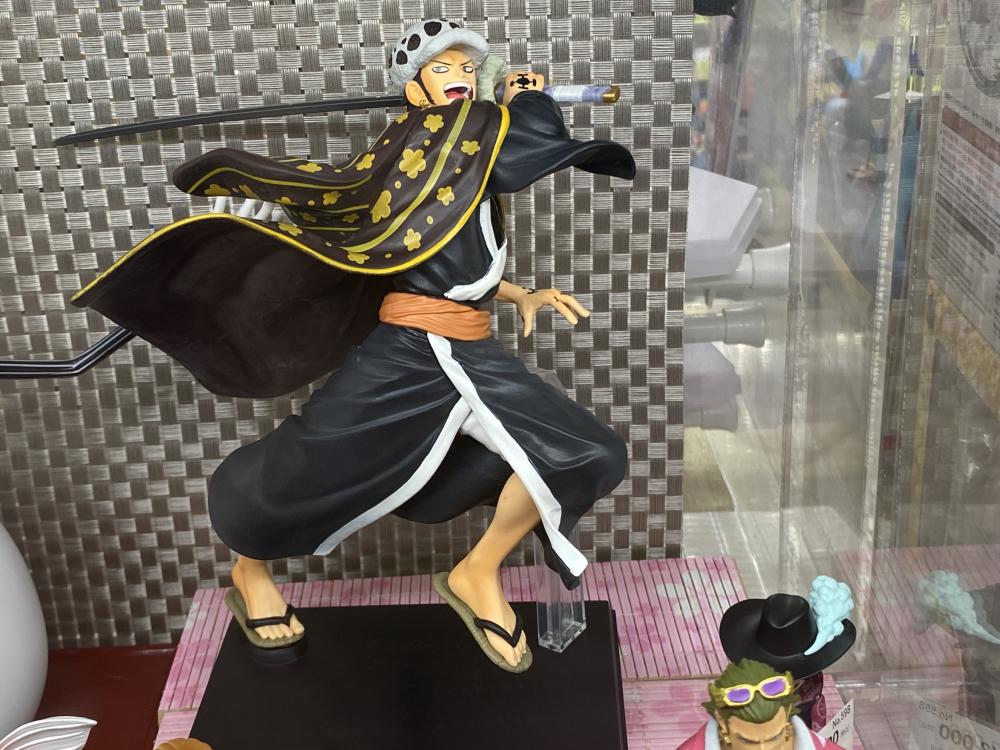 원피스 여러가지