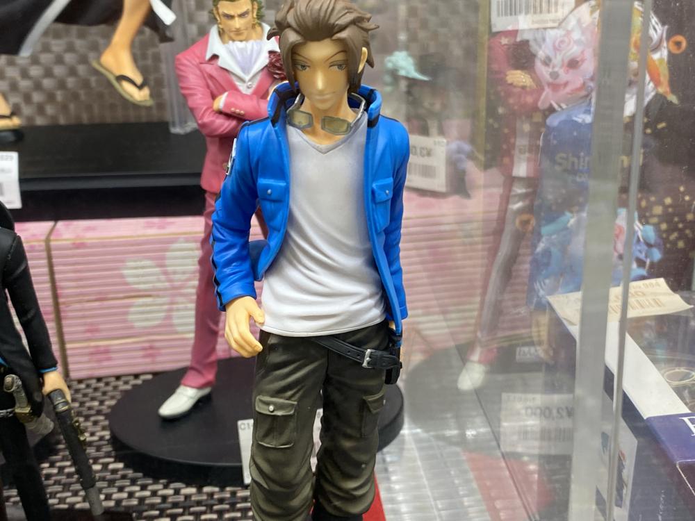 ワンピースいろいろ