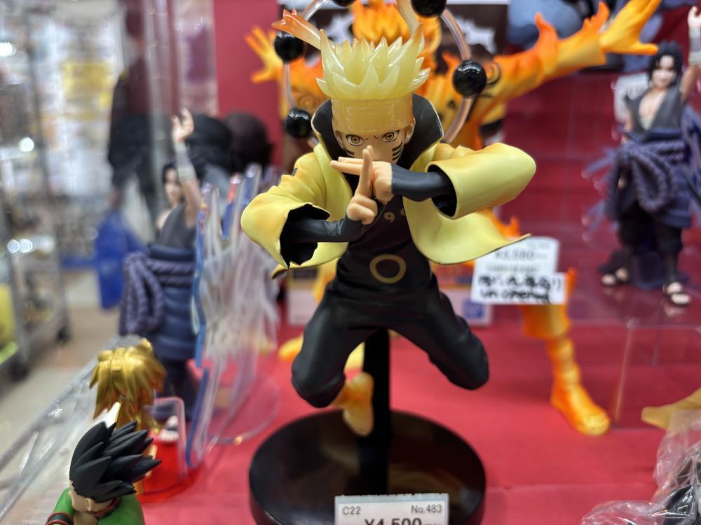 フィギュア色々