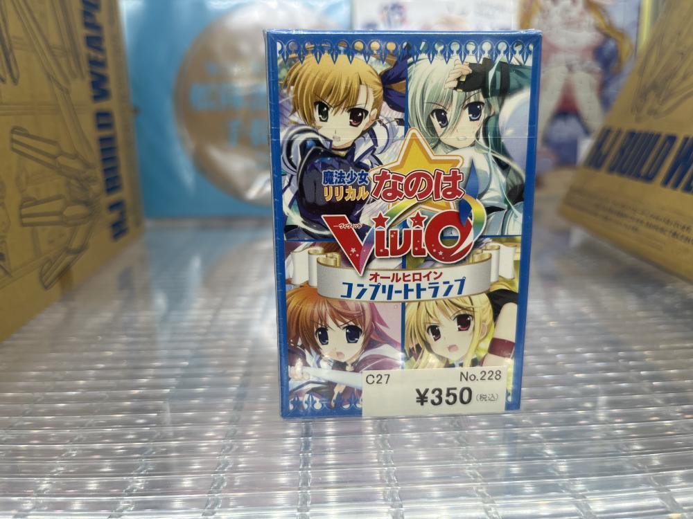 미소녀 애니메이션계 상품