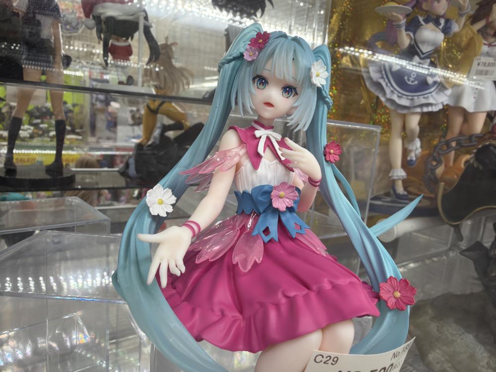 프라이즈 피규어