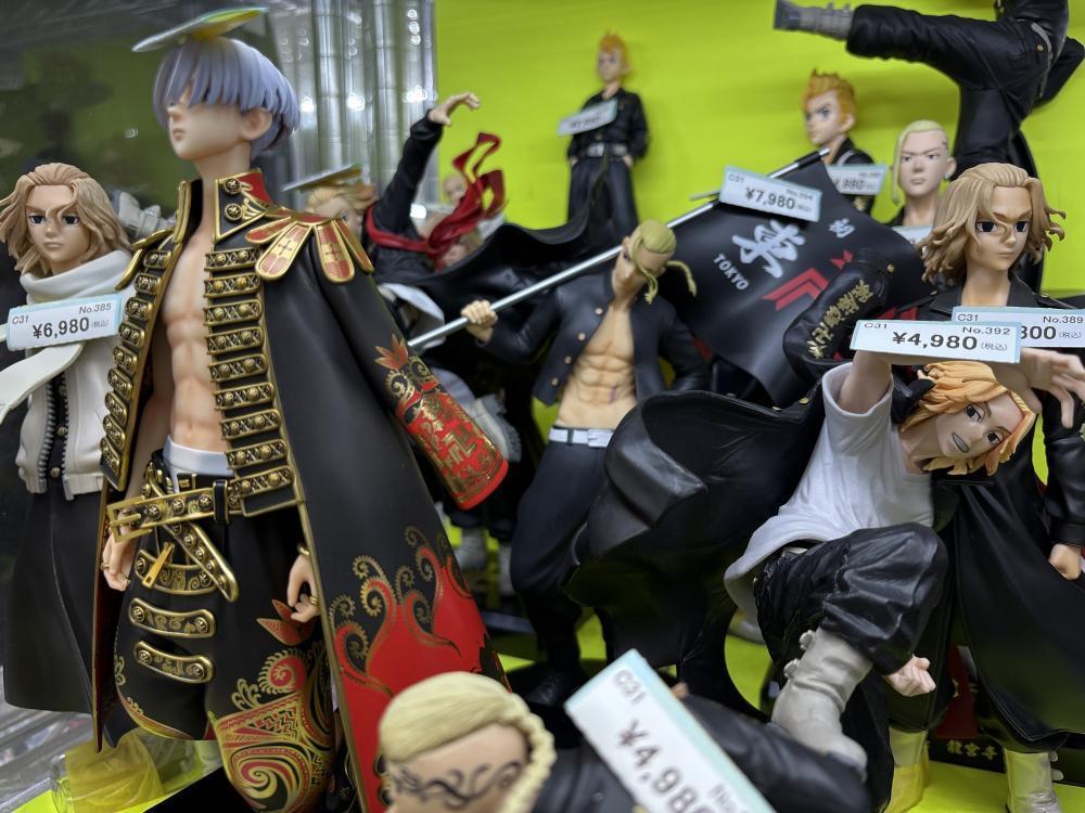 東京リベンジャーズ