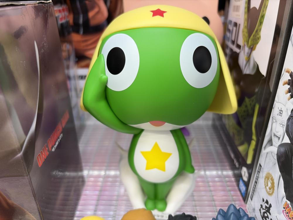 プライズケース