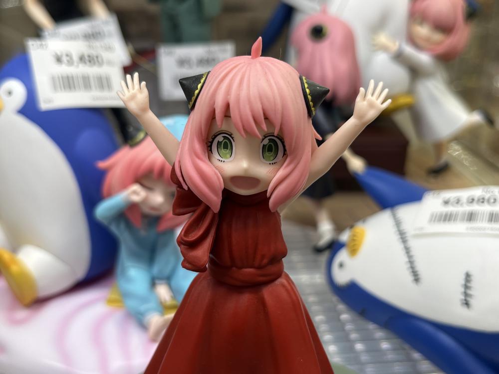 스파이×패밀리