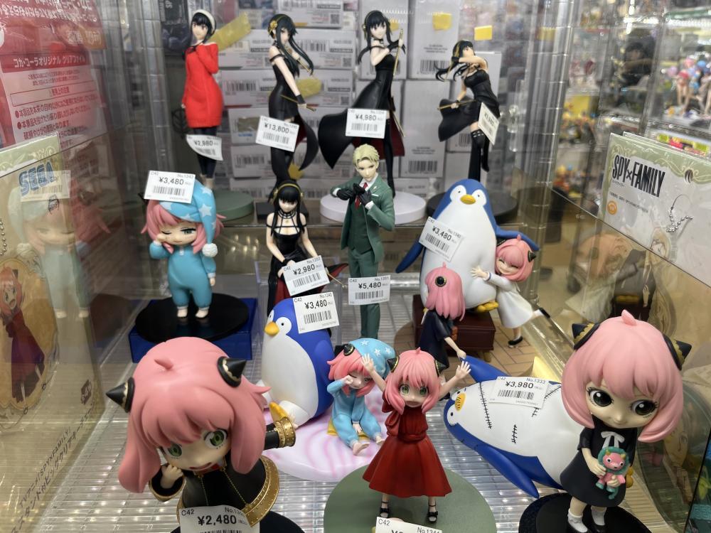 스파이×패밀리