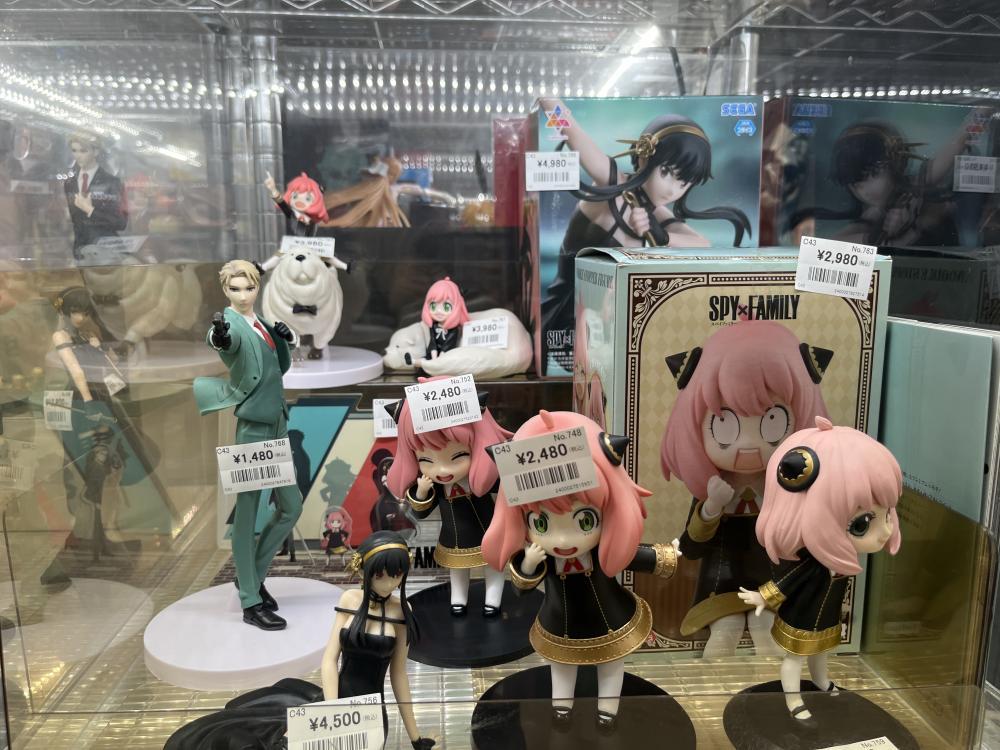 스파이×패밀리