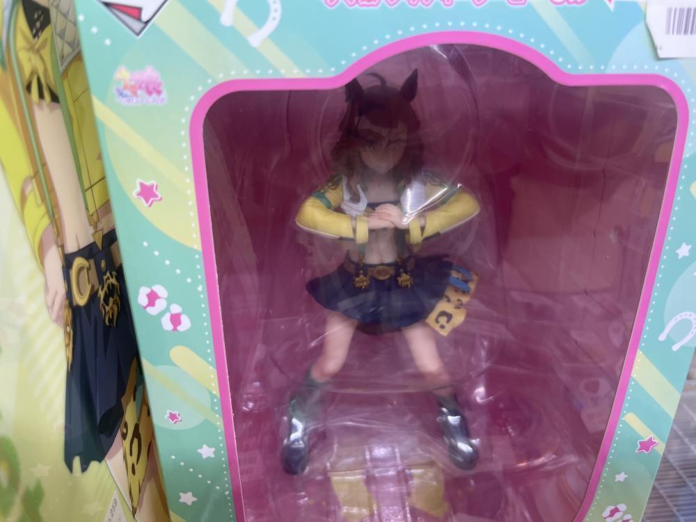 말 딸 외 캐릭터 상품