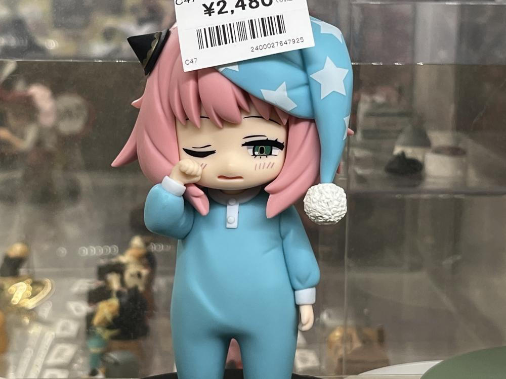 스파이×패밀리