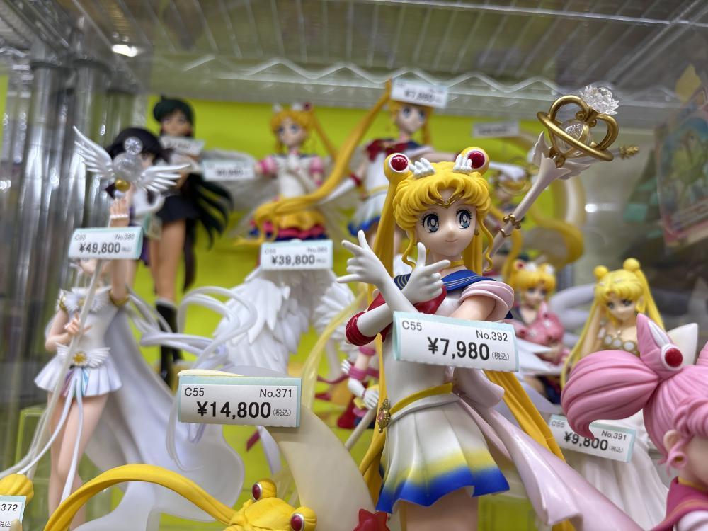 미소녀 전사 세일럼 문