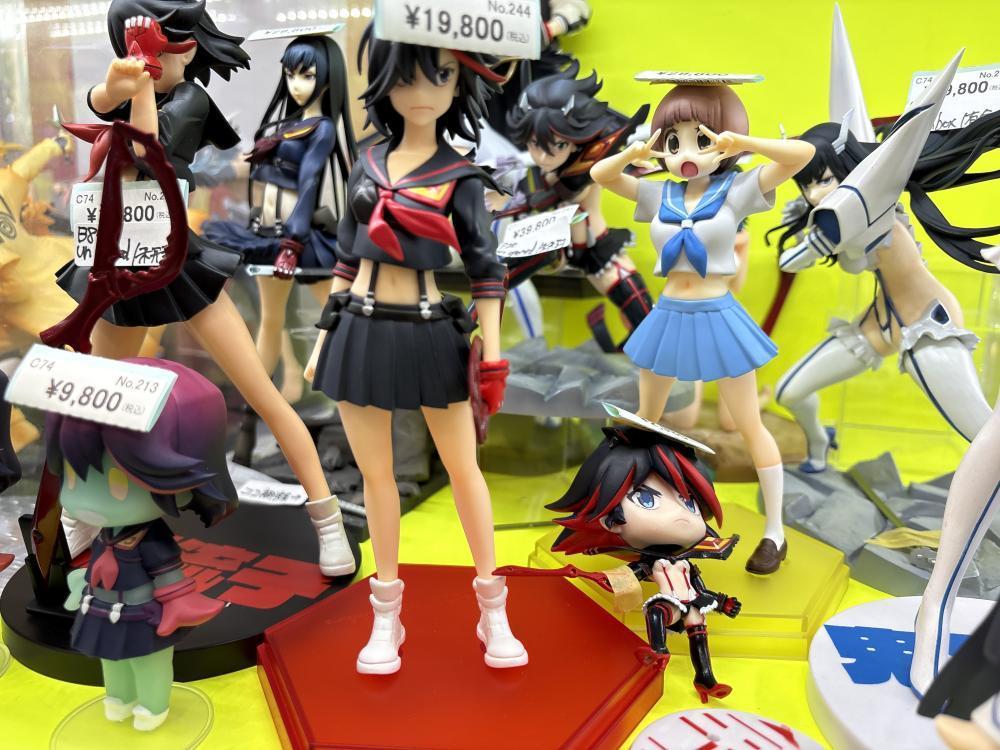 《杀啦杀》、《一炮一炮》、《Kaiji》