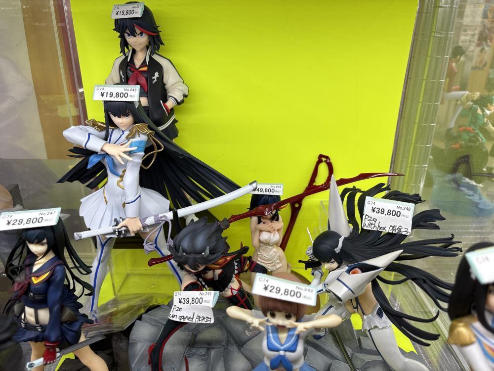 《杀啦杀》、《一炮一炮》、《Kaiji》