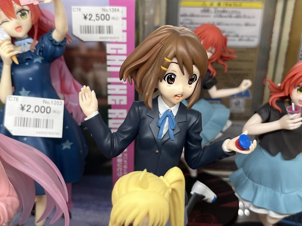 ぼっち・ざ・ろっく！