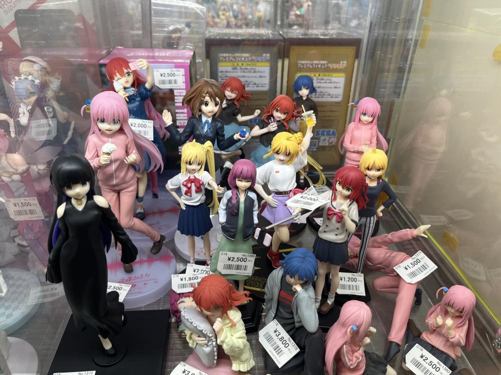 ぼっち・ざ・ろっく！