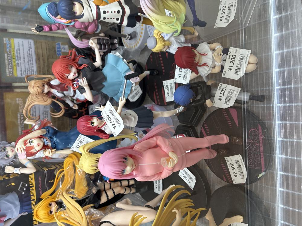 ぼっち・ざ・ろっく！