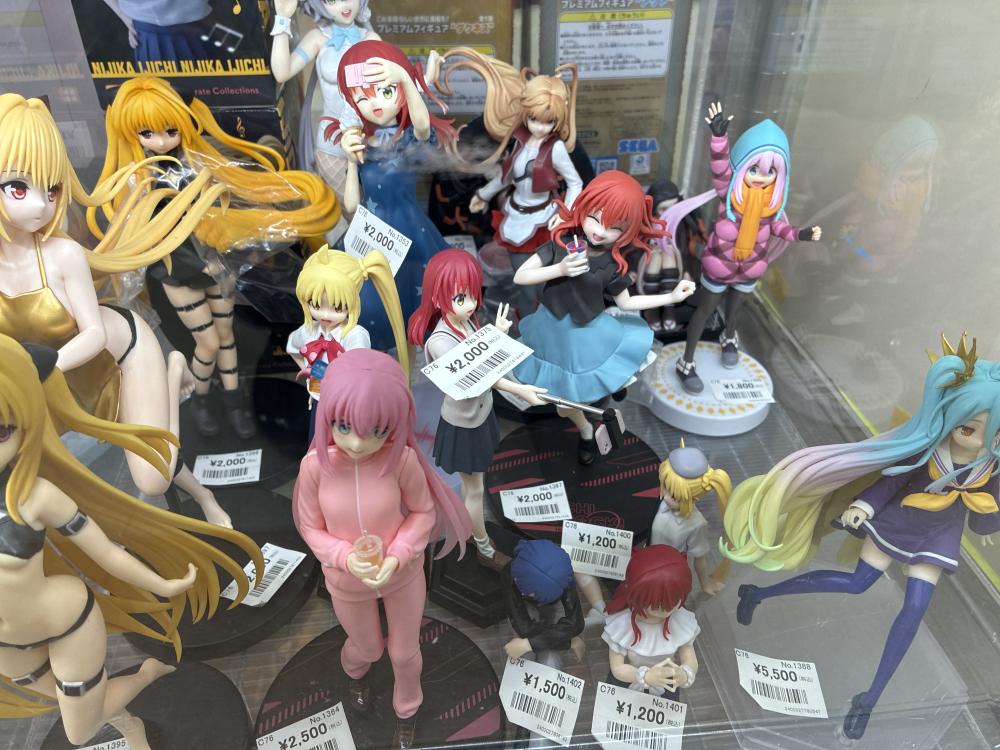 ぼっち・ざ・ろっく！