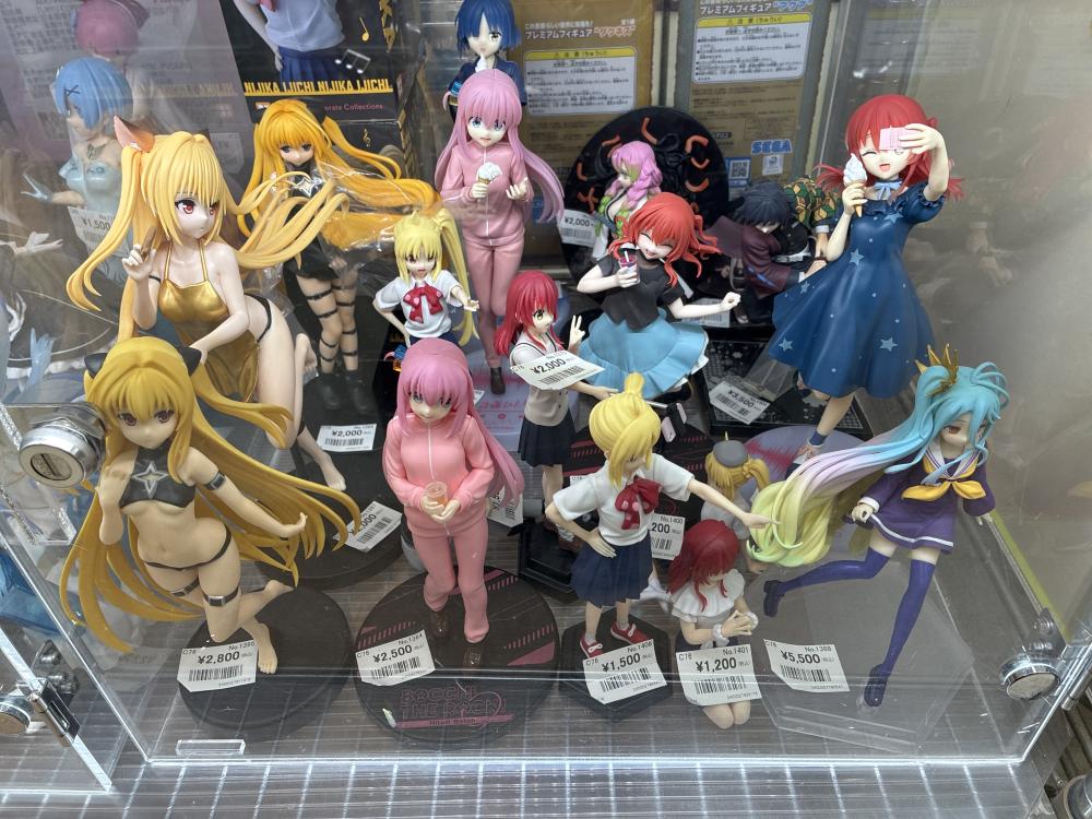 ぼっち・ざ・ろっく！