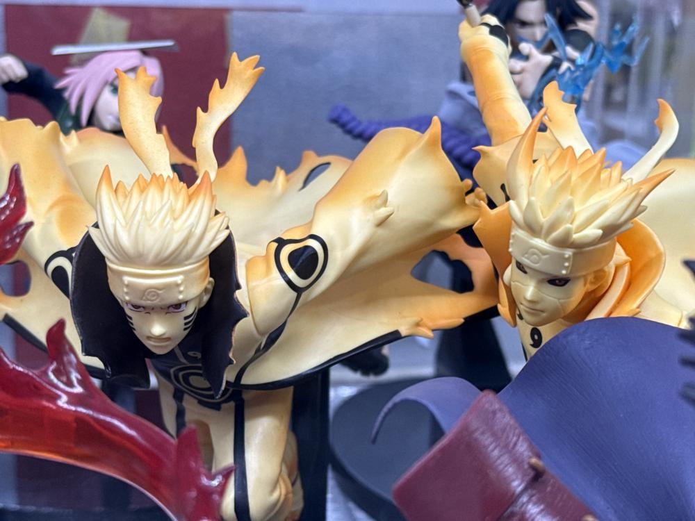 ぜーんぶナルト