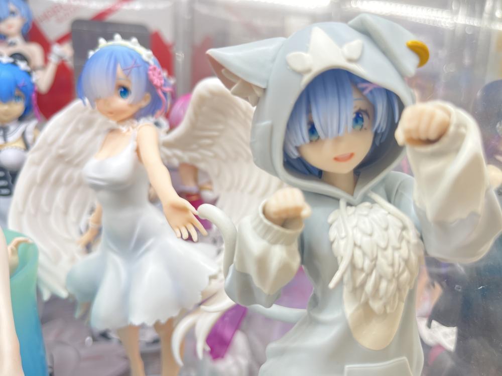 Re: 처음부터 시작하는 이세계 생활