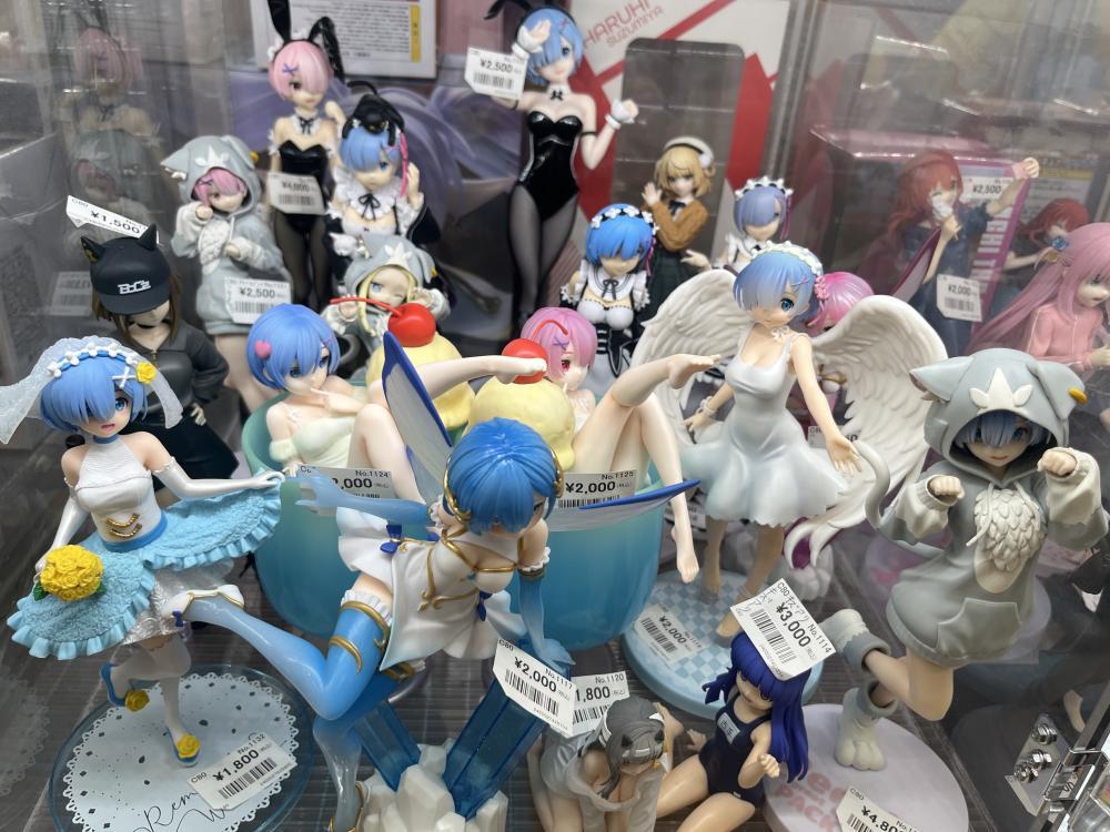 Re:ゼロから始める異世界生活