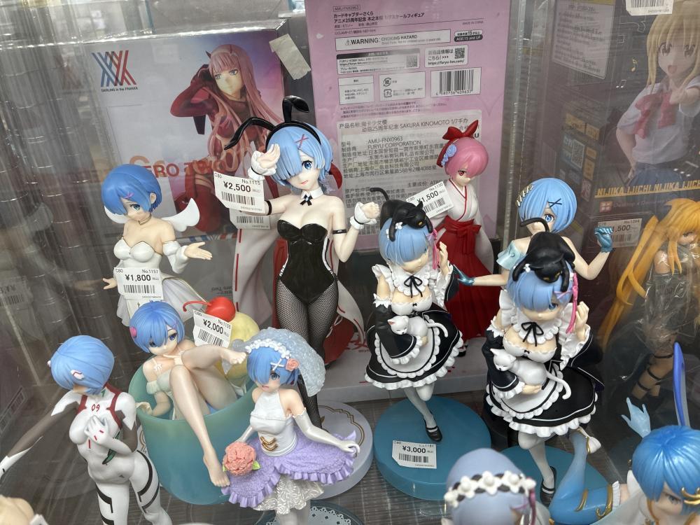 Re:从零开始的异世界生活