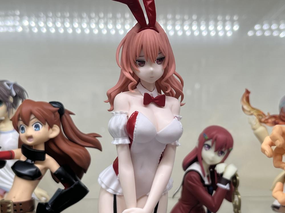 ドラゴンボール他フィギュア