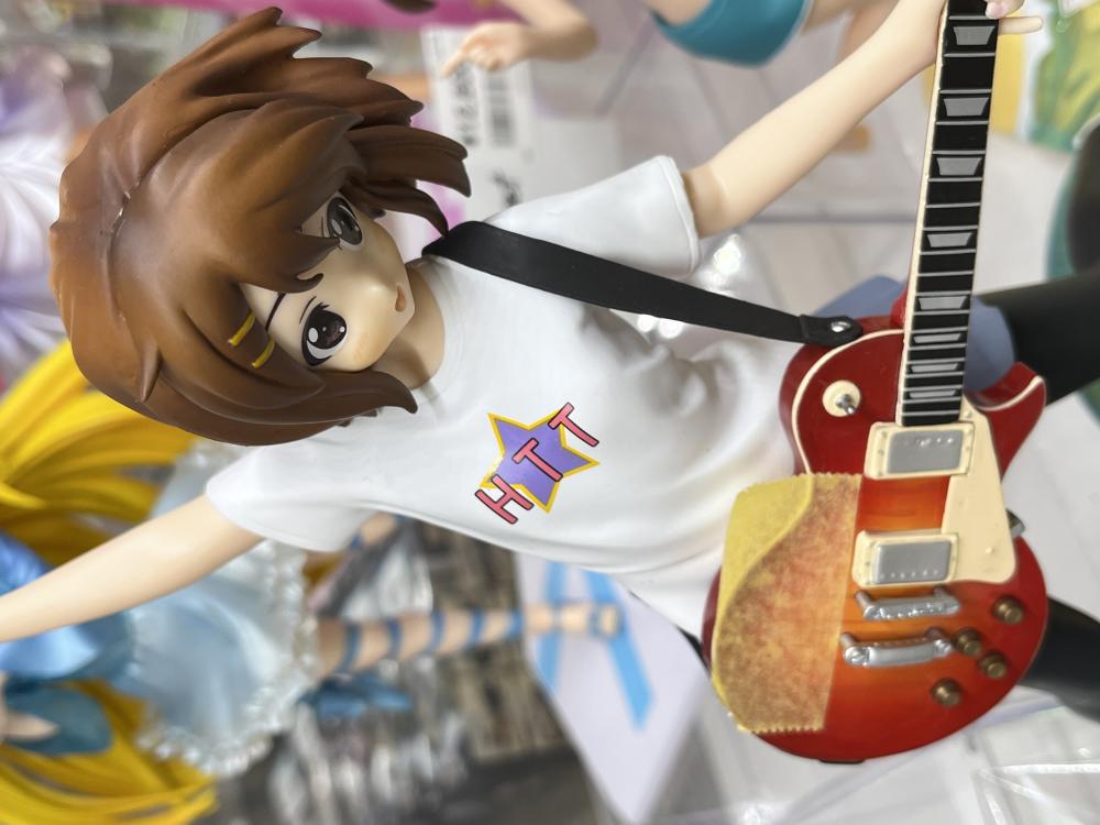 けいおん！　京アニ