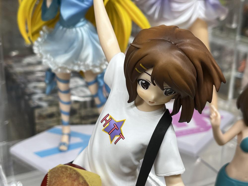 轻音少女！京都动画