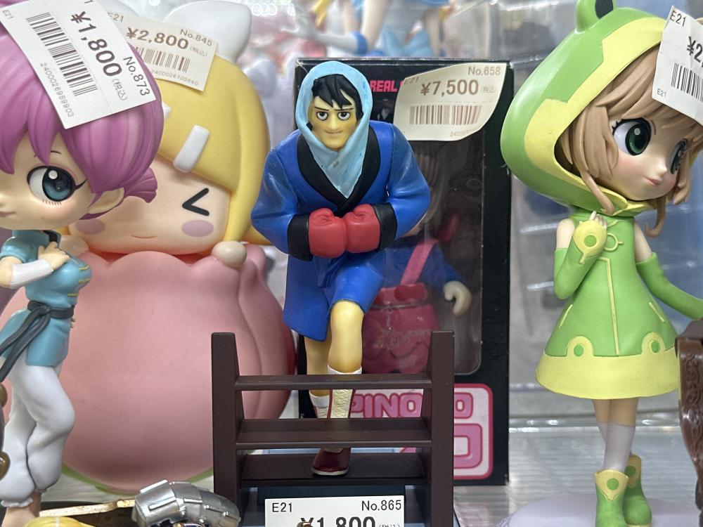 애니메이션 피규어