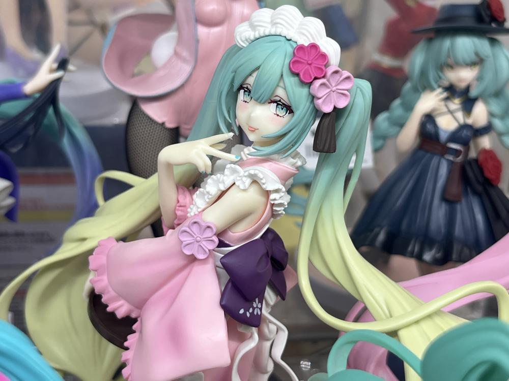 初音未来