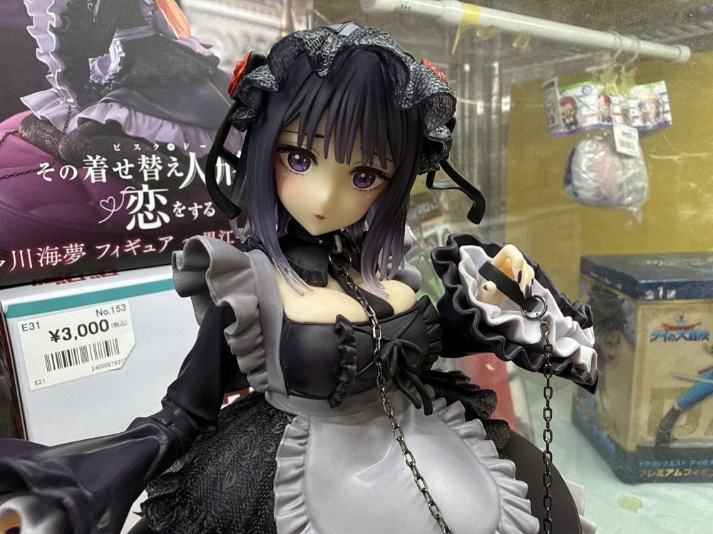 애니메이션 피규어