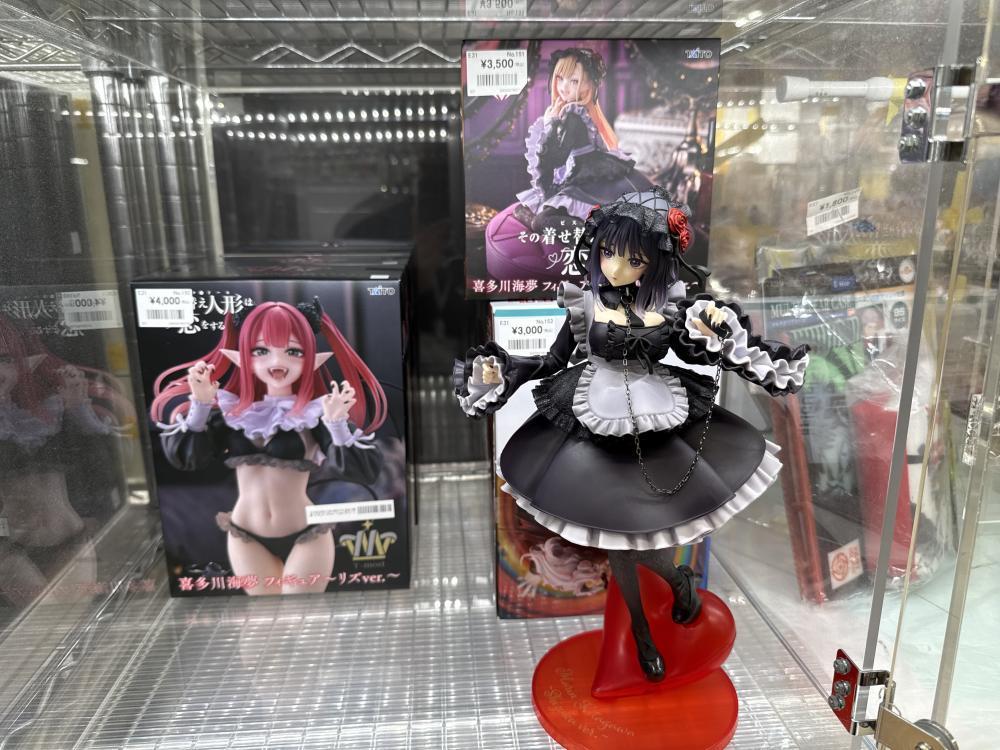 애니메이션 피규어