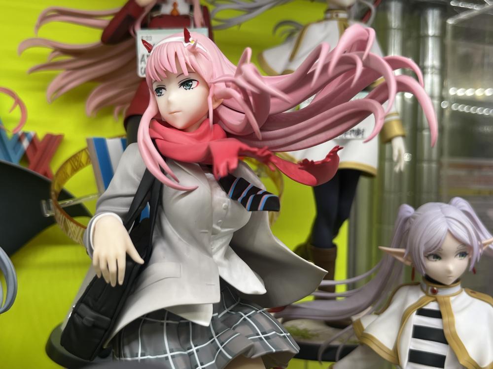 ダーリンインザフランキスエイティシックス