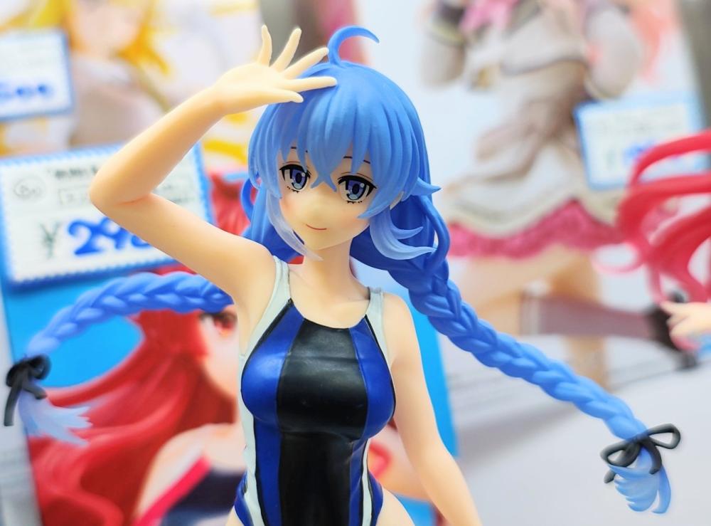 無職転生・学マスほか