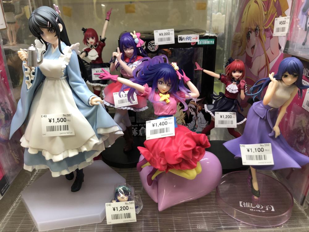 我最喜欢的孩子