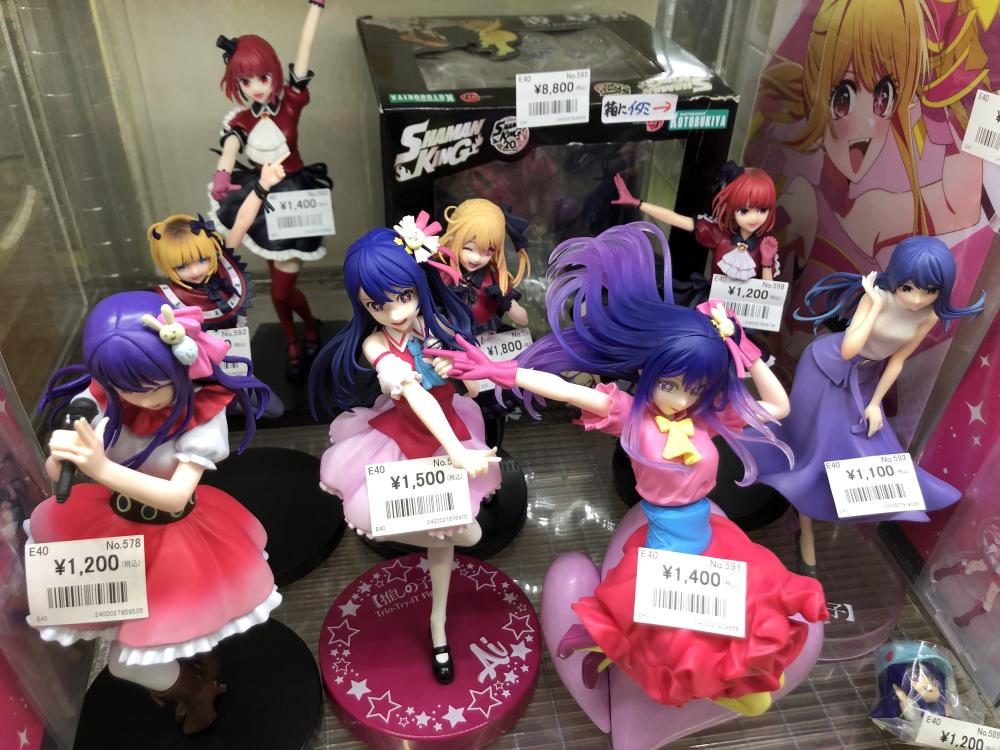 我最喜欢的孩子