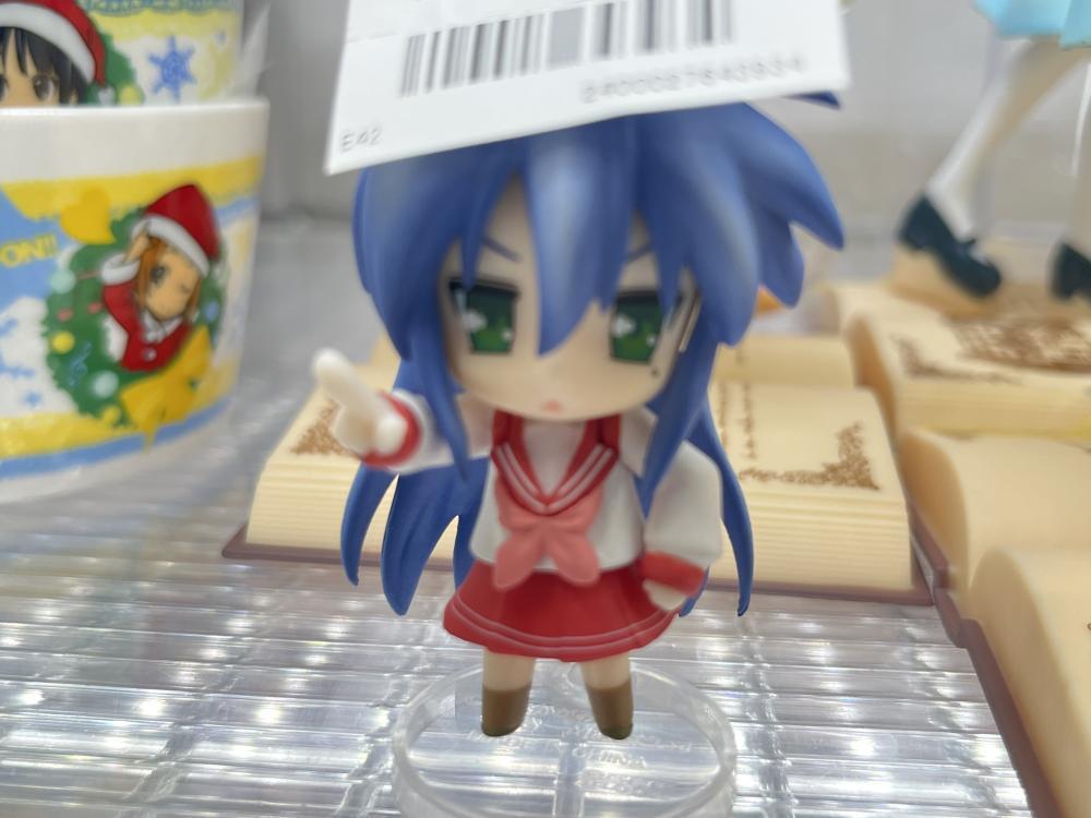 케이온! 라키☆스타