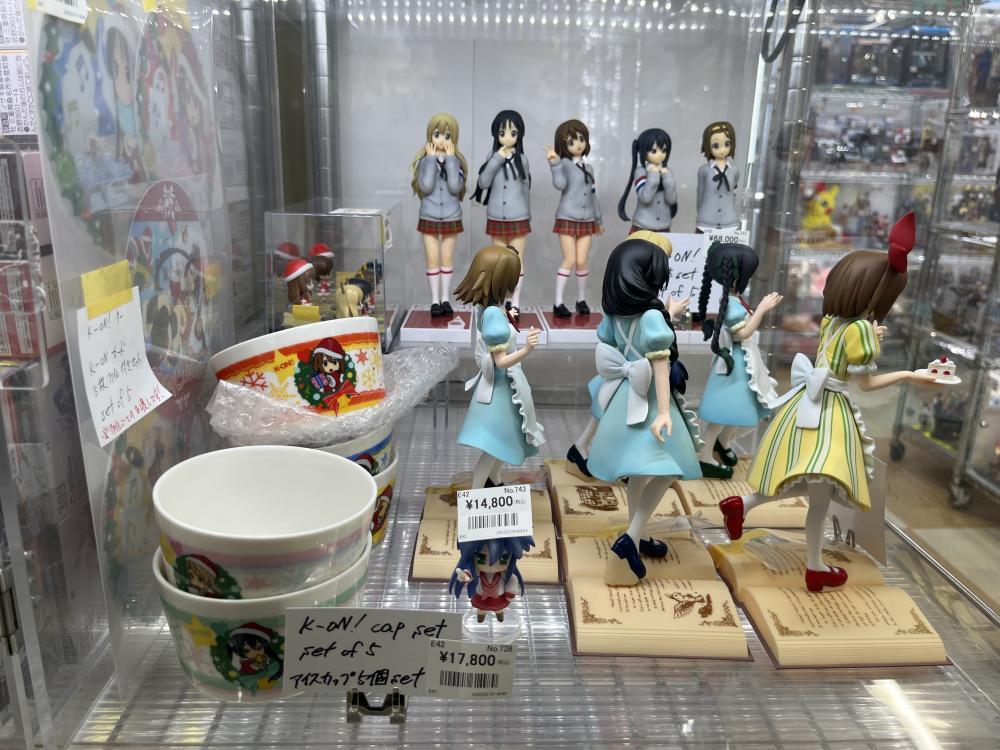 케이온! 라키☆스타