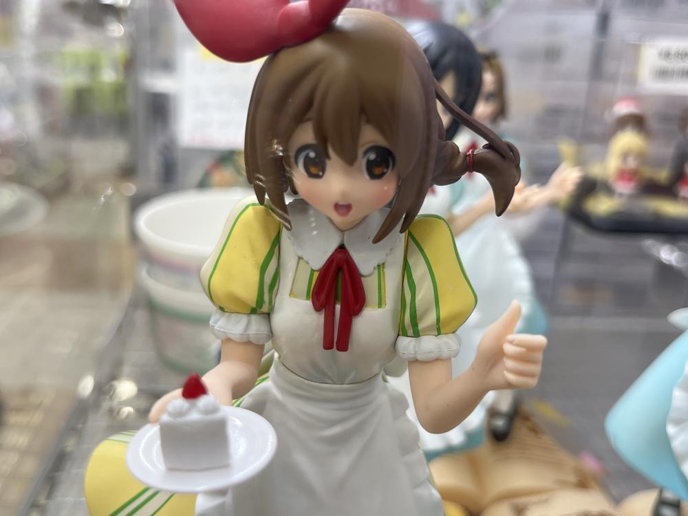 轻音少女！幸运星